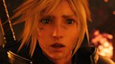 Ventas de Final Fantasy VII Rebirth se desinflan en Japón