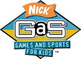 Nickelodeon Games and Sports for Kids
