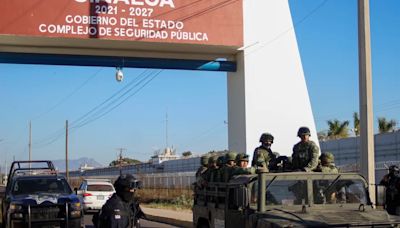 Todo lo que se sabe de las detenciones de dos líderes del cártel de Sinaloa