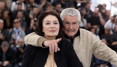 Mort d'Anouk Aimée : "Grâce à elle et uniquement à elle...", Claude Lelouch dévasté