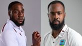 Akeem Jordan Replaces Injured Jeremiah Louis In West Indies Squad For 3rd Test Against England - News18