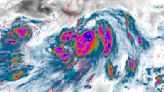 Typhoon Carina to affect more areas in Luzon, keep enhancing southwest monsoon