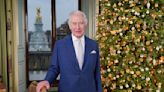 Mensaje navideño del rey Carlos: Servicio público, salud del planeta y las guerras