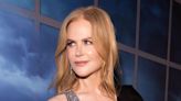 Nicole Kidman contó por qué no piensa volver a pisar una alfombra roja: “Me molesta”