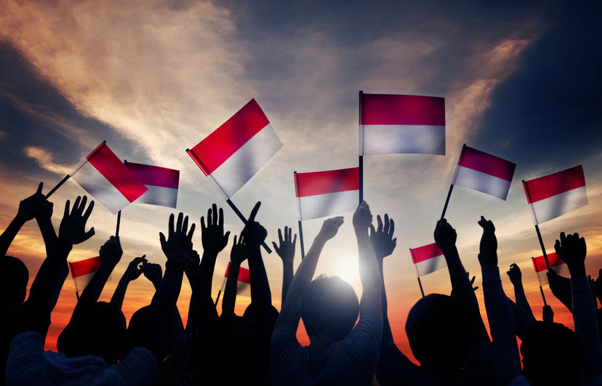 Indonesia forms dedicated committee to strengthen crypto regulation | Invezz