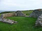 Chapel of St Non