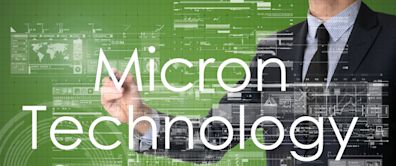 Jim Cramer On Micron Technology Inc (NASDAQ:MU): “It’s Not Done Going Up”