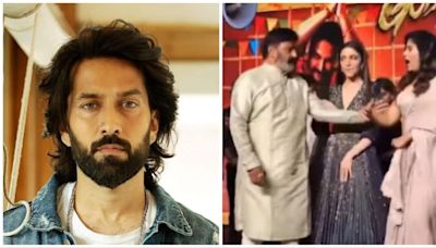 Nakuul Mehta slams Nandamuri Balakrishna for pushing actor Anjali, others on stage for laughing at it: ‘Ridiculous’