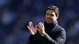 Arsenal finally receive green light to complete £175m transfers as Mikel Arteta eyes four signings