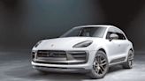 PORSCHE Macan T 追求純粹駕馭樂趣 - 時尚消費