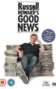 Russell Howard's Good News