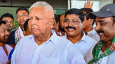 Modi government is weak, can fall in August: RJD president Lalu Prasad