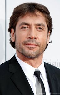 Javier Bardem