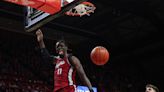Alabama basketball named a finalists for Rutgers transfer center Clifford Omoruyi