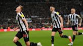 Newcastle mix homegrown heroes and fast-paced progress to stand on the cusp of history