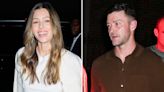 Jessica Biel Gives Husband Justin Timberlake’s New Song a Rare Shout-Out Amid Rumored Marriage Woes