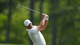 Brooks Koepka sets imposing clubhouse target on day two of the Masters