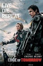 Edge of Tomorrow - Senza domani