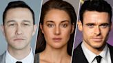 Joseph Gordon-Levitt, Shailene Woodley & Richard Madden To Star In Amazon Studios’ ‘Killer Heat’