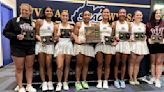 Prep tennis state tournament: Hurricane boys, GW girls net state team titles