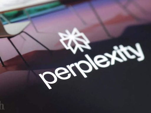 SoftBank to back AI startup Perplexity at $3 billion valuation