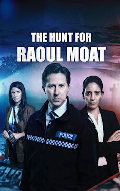 The Hunt for Raoul Moat