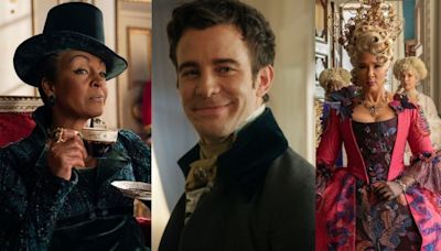 Bridgerton Season 4 Lead Confirmed: Netflix Spills The Tea 'He Meets A Captivating Lady In Silver...'