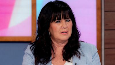 Coleen Nolan slams claims she excluded co-stars from Loose Women post