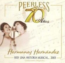 70 Años Peerless Una Historia Musical