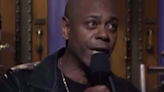 Dave Chappelle’s SNL monologue accused of ‘popularising antisemitism’