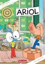 Ariol (TV series)