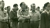 Extraordinary true story of 'Comandante Enrico,' a Polish Jew who led the Italian partisan resistance in World War II