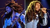 See the “Bob Marley: One Love” Cast Side by Side with the Real People