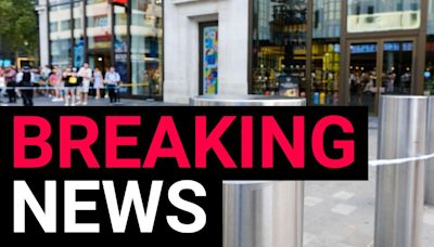 Man charged with attempted murder of 11-year-old girl in Leicester Square