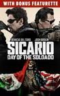 Sicario: Day of the Soldado