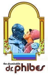 The Abominable Dr. Phibes