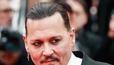 Zweite Rolle nach Prozess: Johnny Depp spielt Satan