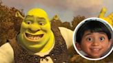 Shrek se convierte en Luis: mexicanos cambian nombre de su hijo por el bullying que sufría