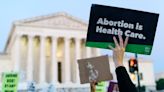 Health Care — Bipartisan senators aim to protect abortion rights