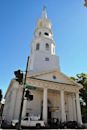 St. Michael's Anglican Church (Charleston, South Carolina)