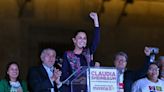 Mexico Elects First Female President in Landslide Election