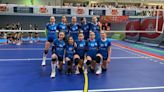 El Xàtiva Voleibol queda en el puesto 27 del Campeonato de España Infantil Femenino