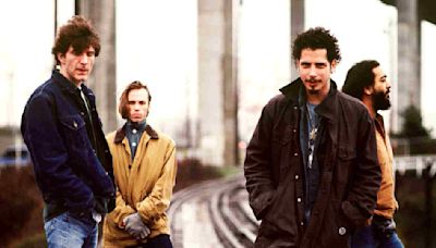 The epic story of Soundgarden, the superstar grunge band who didn’t want to be superstars