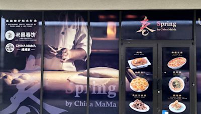 China Mama is opening its 3rd Las Vegas restaurant