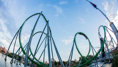 What's the best rollercoaster in Florida? Vote for your favorite among these two Finals!