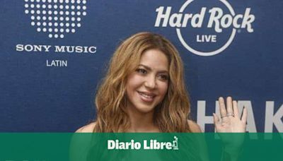 Shakira aclara: "Las mujeres ya no lloran no es un álbum de divorcio"