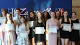 11 ZHS grads receive scholarships from alumni association