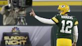 Highlighting Packers’ 5 primetime games on 2022 schedule