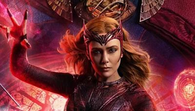 ¿Vuelve Wanda Maximoff? Elizabeth Olsen comparte detalles sobre el posible regreso de la Bruja Escarlata al MCU