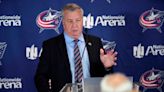 Columbus Blue Jackets' Don Waddell on coaching change: 'We need to have a different voice'